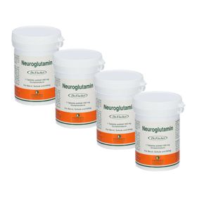 Dr. Fischer Neuroglutamin