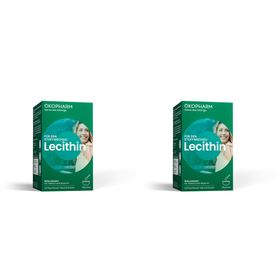 ÖKOPHARM® Lecithin Wirkkombination