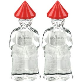 CHINA-GOLD® Huile aux herbes sans alcool