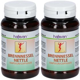 HAFESAN® Ortie 250 mg