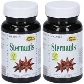 Sternanis