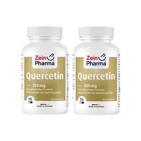 ZeinPharma Quercétine en gélules 250 mg