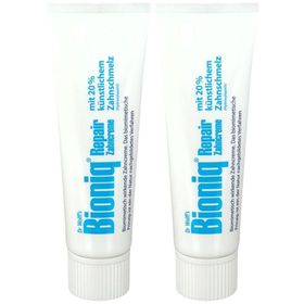 Bioniq® Repair Zahncreme