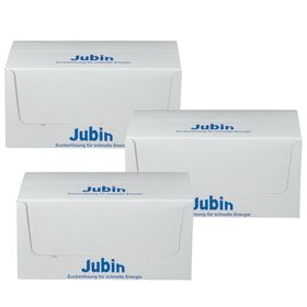 Jubin Solution sucrée énergie rapide
