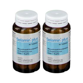 Selamin® plus