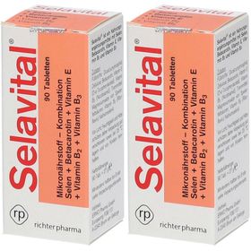 Selavital®