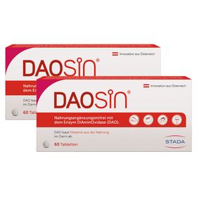 STADA Daosin®