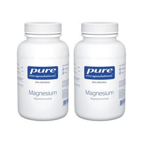 Pure Encapsulations® Magnesiumcitrat