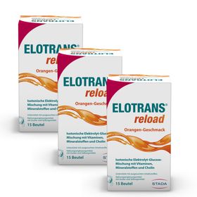 Elotrans® reload
