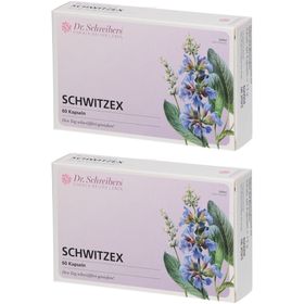 Dr. Schreibers® Schwitzex
