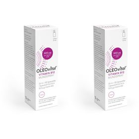 OLEOVital® Vitamine B12