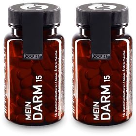 100 LIFE® Mein Darm 15