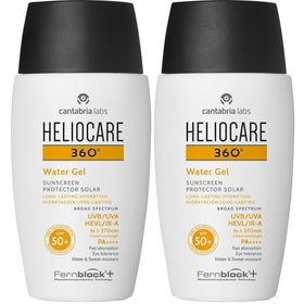 HELIOCARE 360° Water Gel SPF 50+