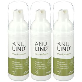 ANULIND® Cleanser