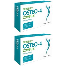 BIOBENE® Osteo-4 Complex