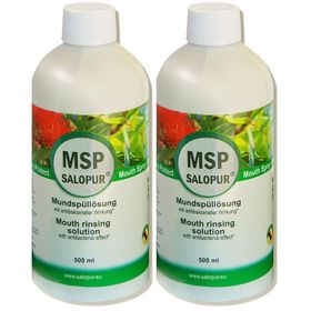 MSP SALOPUR®