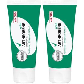 ARTHROBENE Joint gel vert