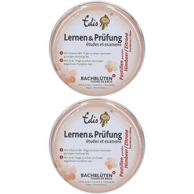 Edis Lernen & Prüfung