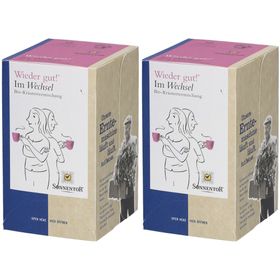 SonnentoR® Im Wechsel Tee