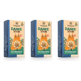SonnentoR® Dankeschön Kekse