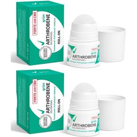 Arthrobene Gelenksgel grün FORTE Roll-on