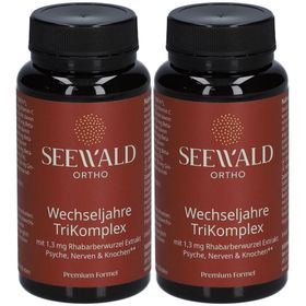 SEEWALD Complexe Ménopause