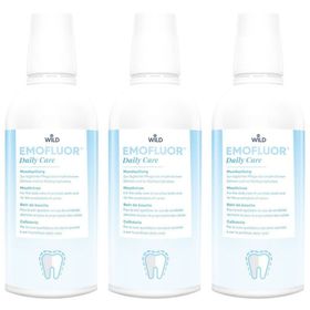 EMOFLUOR® Daily Care Mundspülung
