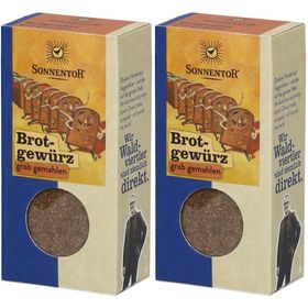 SonnentoR® Brotgewürz