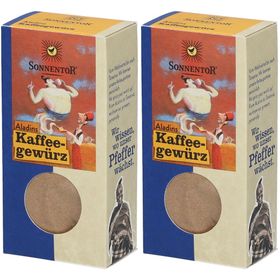 SonnentoR® Aladins Kaffeegewürz