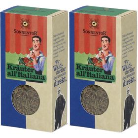 SonnentoR® Herbes aromatiques all'Italiana coupé