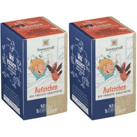 SonnentoR® Aufstehen Tee