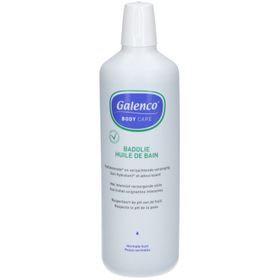 Galenco Body huile de bain