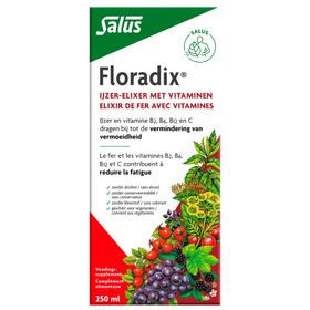 Salus FLORADIX® Elixier