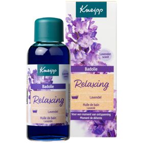 Kneipp® Huile de Bain Lavande Bouquet relaxant