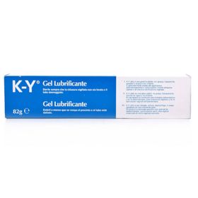 K-Y® Gleitgel steril