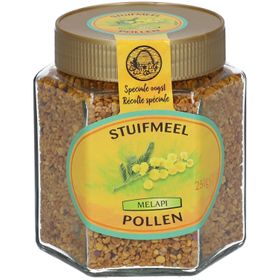 MELAPI Blütenpollen