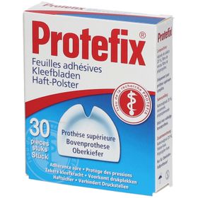 Protefix® Feuilles adhésives