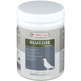 VERSELE-LAGA GLUCOSE + Vitamine Energie & Vitamine für Tauben