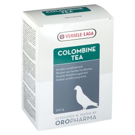 Versele- Laga Colombine Tea