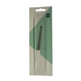 Pharmex® Lime ongles diamant 13 cm