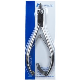 Pharmex Eingewachsene Nagelklemmen 14 cm