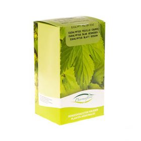 Pharmaflore Eucalyptus Feuille Coupée