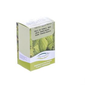 Pharmaflore Graines de Fenouil