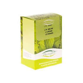 Pharmaflore Lin Graines
