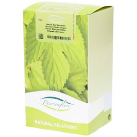 Pharmaflore Eibisch geschnittene Blätter