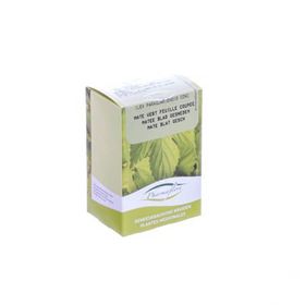 Pharmaflore Maté Vert Feuille Coupée