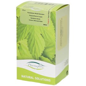 Pharmaflore Löwenzahnwurzel geschnitten