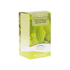 Pharmaflore Sauge Feuille Coupée