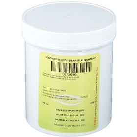 PHARMAFLORE Salbei Blatt