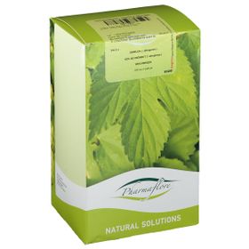 Pharmaflore Weichweizengrieß